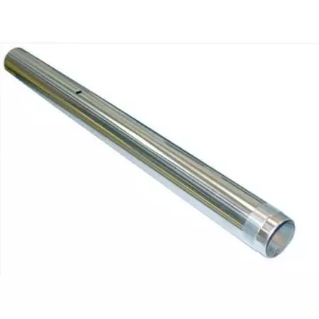 Tube de fourche Bihr 41x535mm chromé Suzuki GSR750 - Partie cycle BIHR