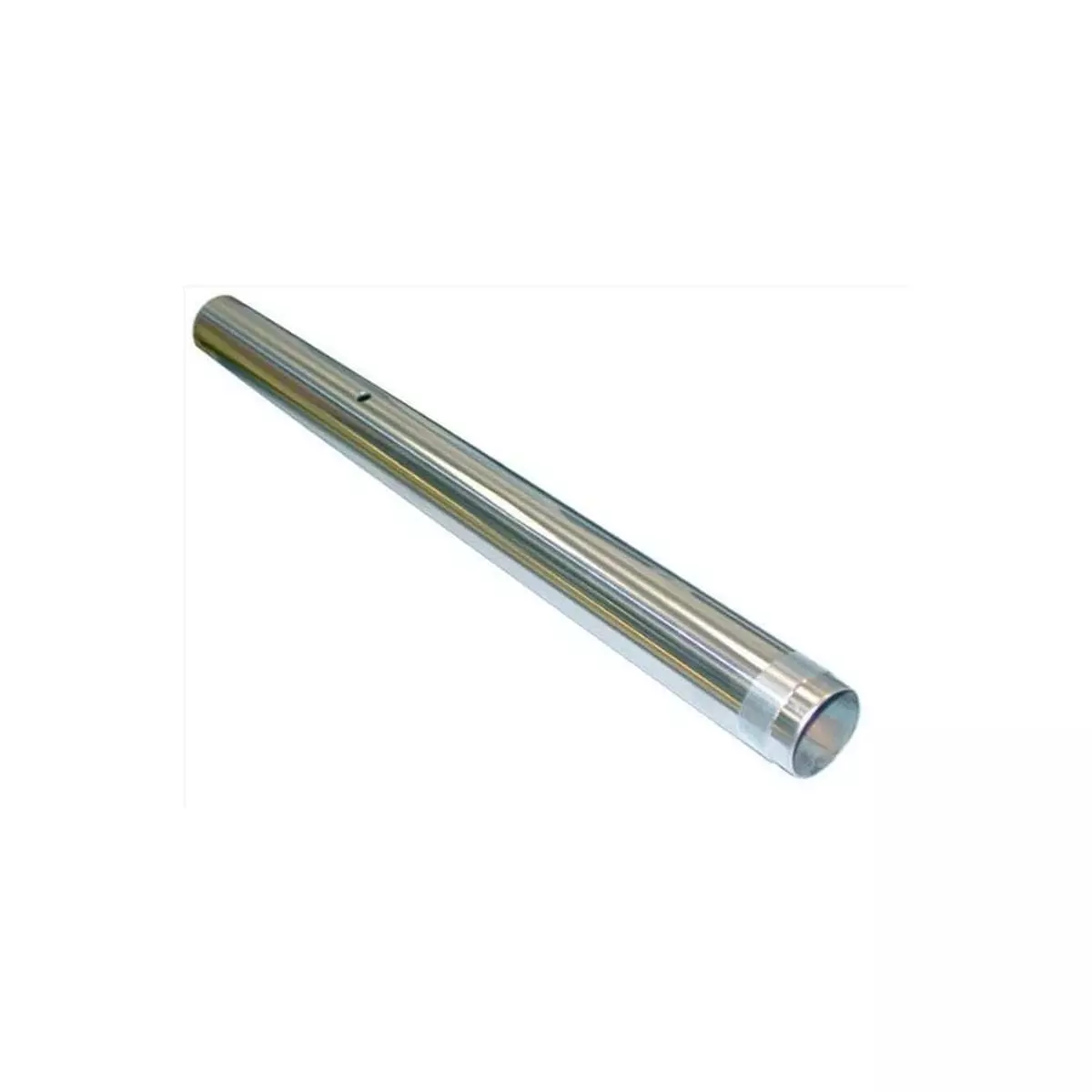 Tube de fourche chrome inversé pour Kawasaki Z1000