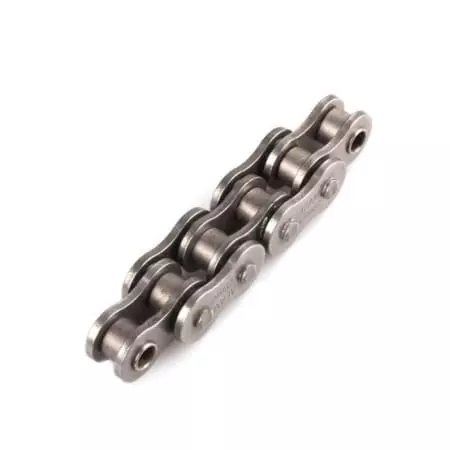 Chaine de transmission Afam 520 A520XMR3 acier 120 maillons - Transmission AFAM