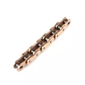 Chaine de transmission Afam 415 A415GPR2-G or 120 maillons