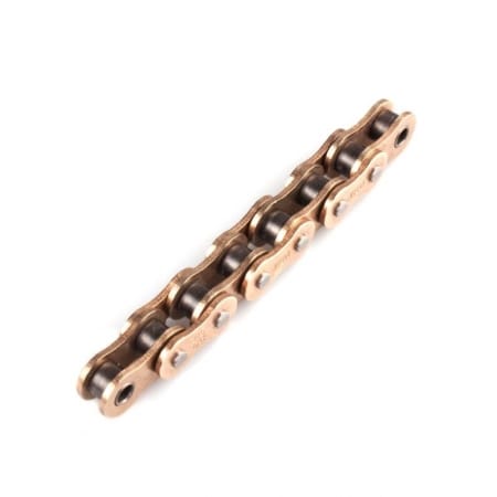 Chaine de transmission Afam 415 A415GPR2-G or 120 maillons