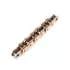 Chaine de transmission Afam 415 A415GPR2-G or 120 maillons