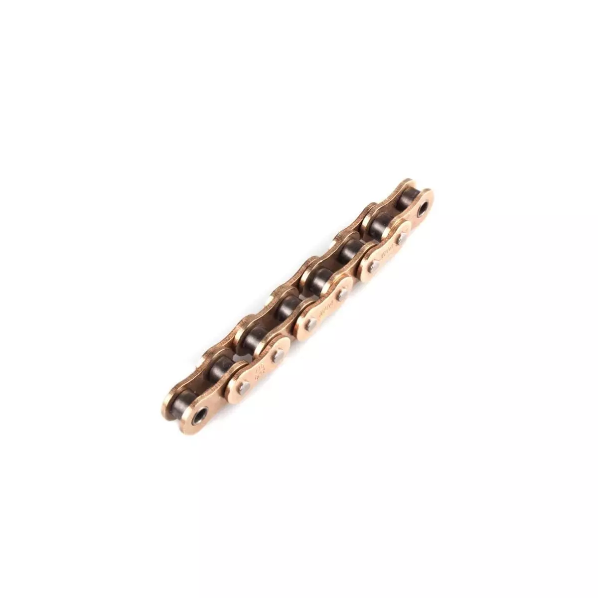 Chaine de transmission Afam 415 A415GPR2-G or 120 maillons