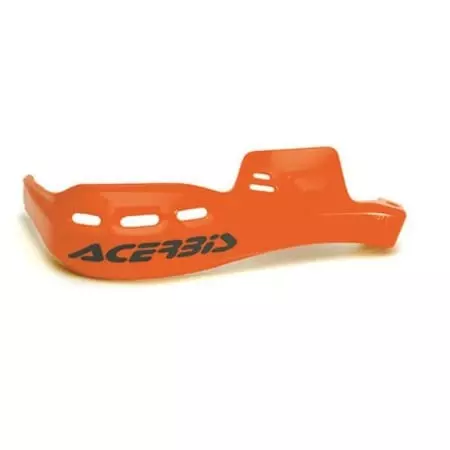 Protège-Mains Acerbis Profile Orange