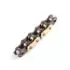 Chaine de transmission Afam 520 A520XRR3-G or 88 maillons