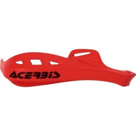 Protège mains Acerbis Profile Rouge