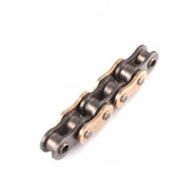 Chaine de transmission Afam 520 A520XSR-G or 84 maillons