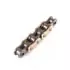 Chaine de transmission Afam 520 A520XSR-G or 84 maillons