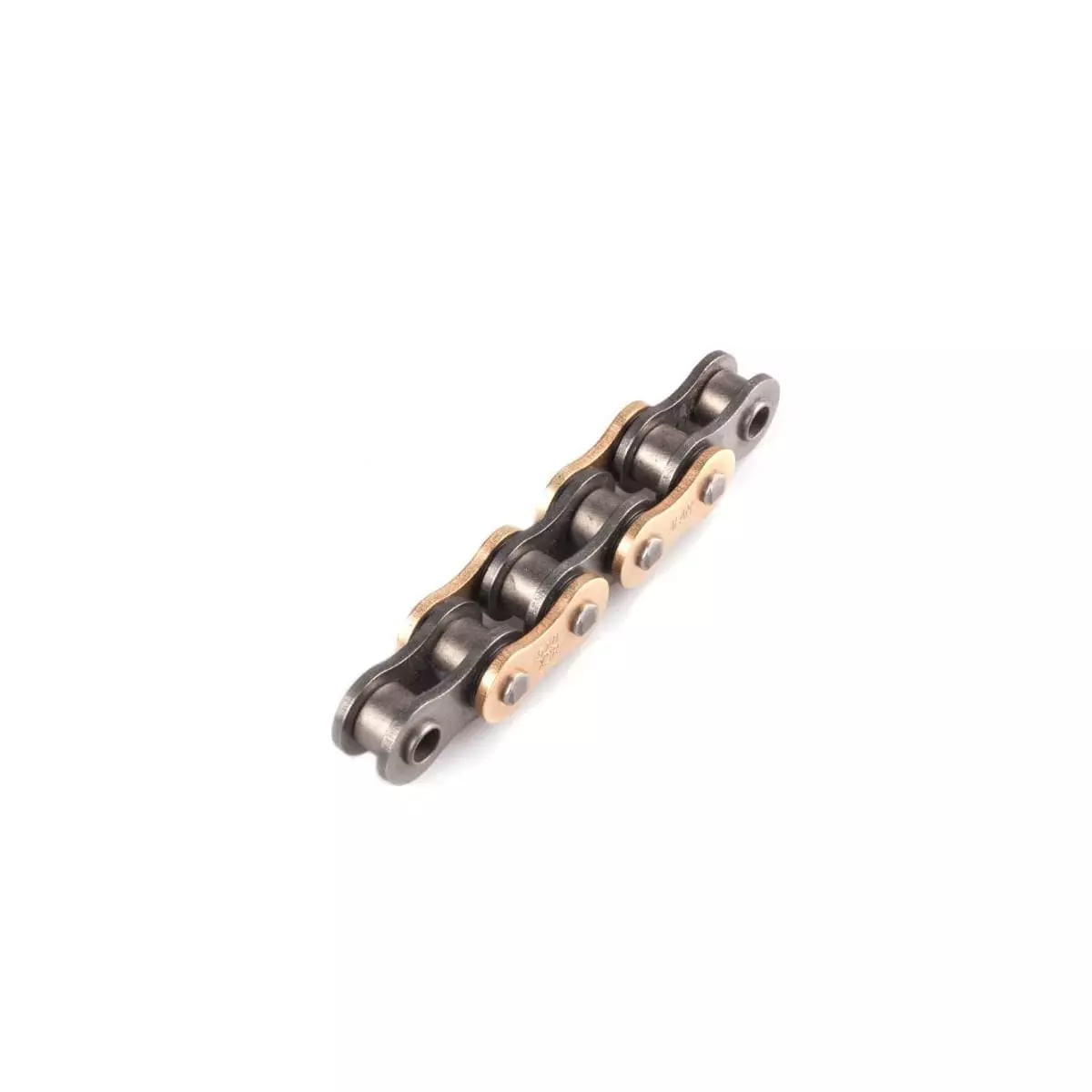 Chaine de transmission Afam 520 A520XSR-G or 84 maillons