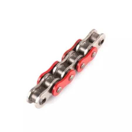 Attache semi-pressée Afam type ARS A520MX4-R rouge