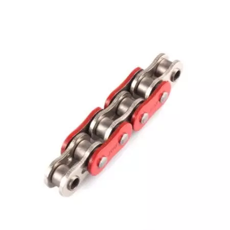 Attache à riveter Afam type MRS A520XHR2-R rouge