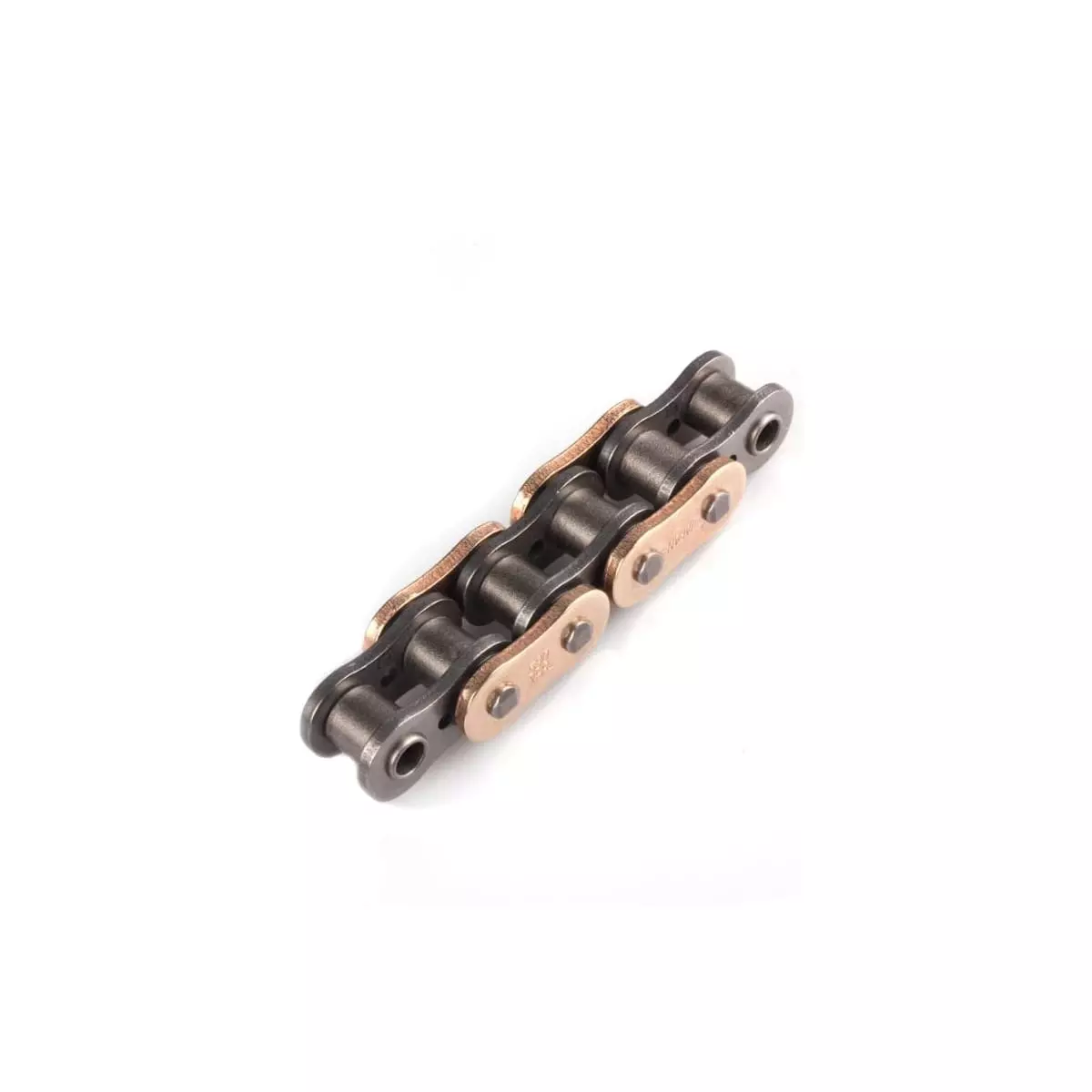Chaine de transmission Afam 530 A530XHR2-G or 128 maillons