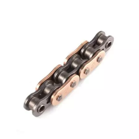 Chaine de transmission Afam 520 A520XHR2-G or 110 maillons