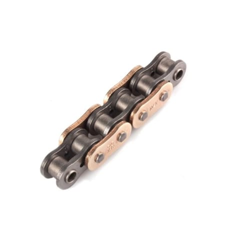 Chaine de transmission Afam 525 A525XHR3-G or 96 maillons - Transmission AFAM