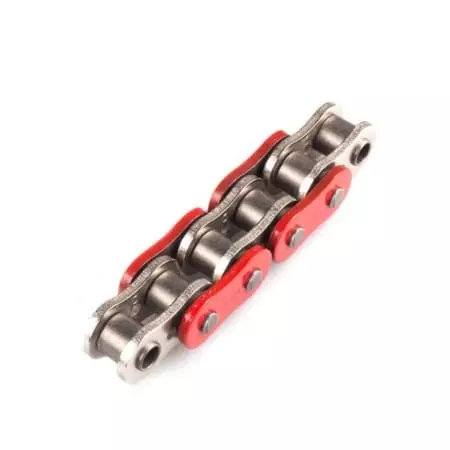 Attache à riveter Afam type MR A530XHR2-R rouge