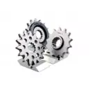 Pignon Afam 21 dents acier type 94602 pas 530 Harley Davidson XLH 883 5 speed Sportster