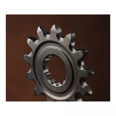 Pignon Renthal 12 dents acier standard pas 520 type 292 KTM Freeride 350