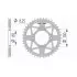 Couronne Afam 41 dents alu pas 520 type 93320