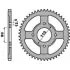 Couronne Acier PBR 39 Dents Chaîne 530 Honda CB650CA/CB