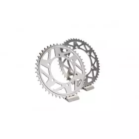 Couronne Afam 50 dents acier pas 428 type 16202