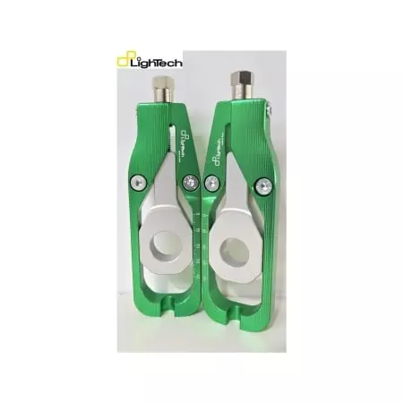 Tendeur De Chaîne Lightech Vert