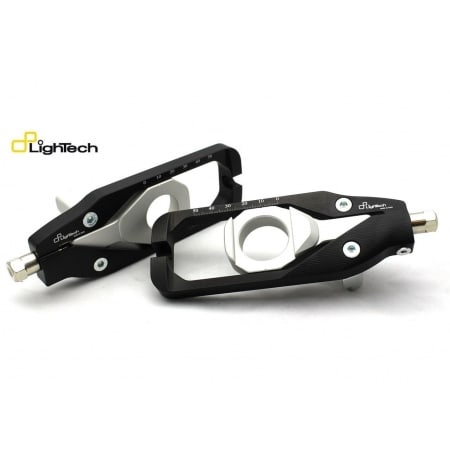 Tendeurs De Chaine Lightech Noir Tey608Ner 1083229002 - Transmission LIGHTECH