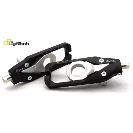 Tendeurs De Chaine Lightech Noir 1083235002