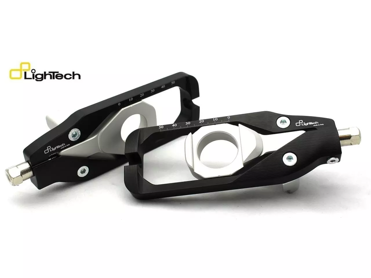 Tendeurs De Chaine Lightech Noir Teap001Ner