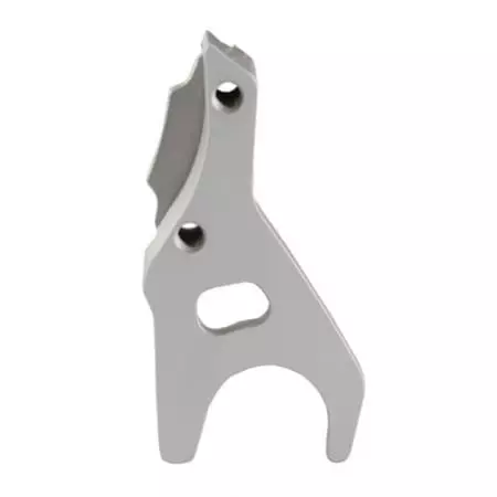 Fourchettes Lightech Pour Tendeur De Chaine Argent 1082662001