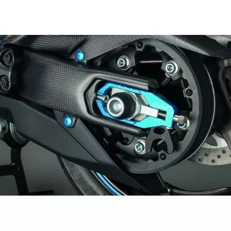 Tendeurs De Courroie Lightech Rouge