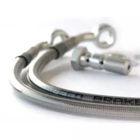 Durite de Frein Arrière Venhill Honda CRF250R