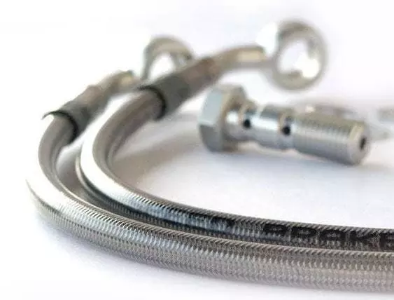 Durite de Frein Arrière Venhill Honda CRF250R