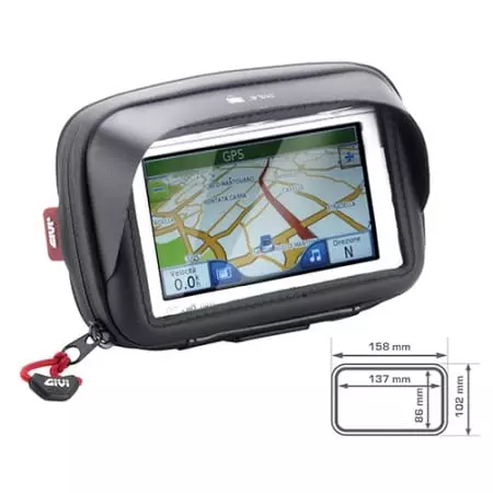 Support Givi GPS Iphone 6/6+ S954B