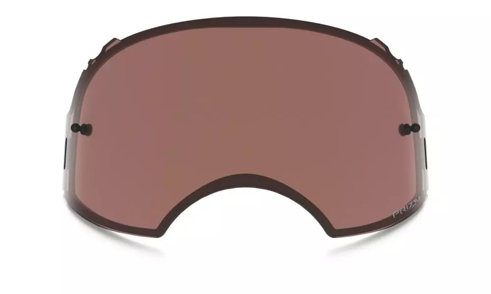 Écran De Rechange Oakley Airbrake Prizm MX Bronze Iridium