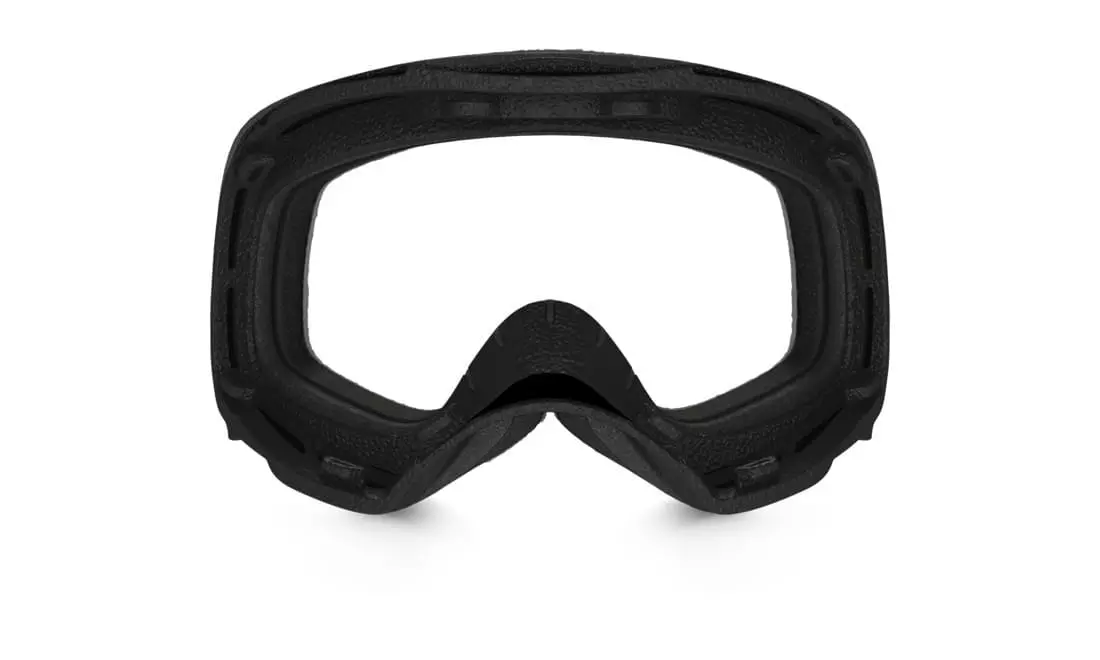 Mousse De Remplacement Oakley Airbrake Noir