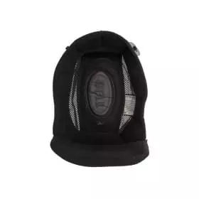 Coiffe Bell Bullitt Noir