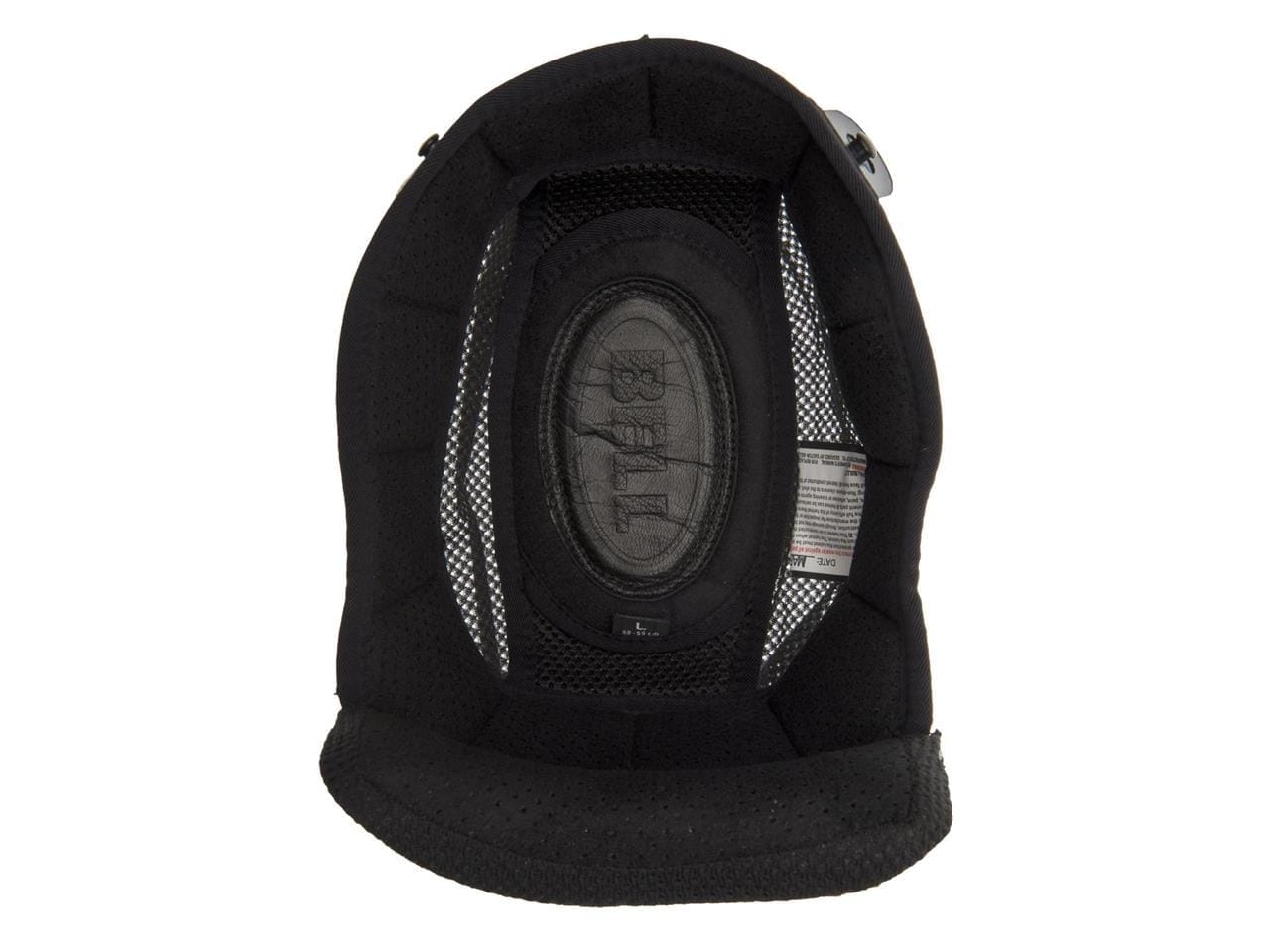 Coiffe Bell Bullitt Noir