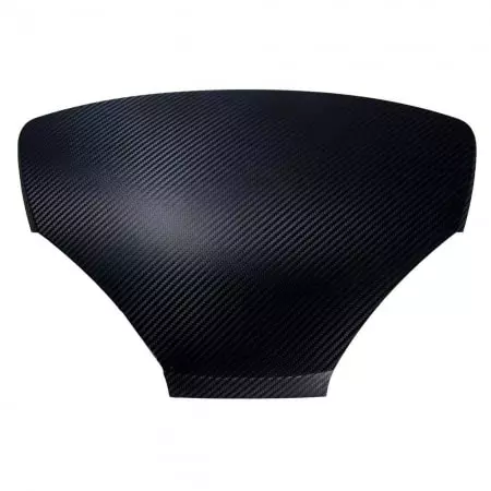 Capot Shad SH48 Carbone