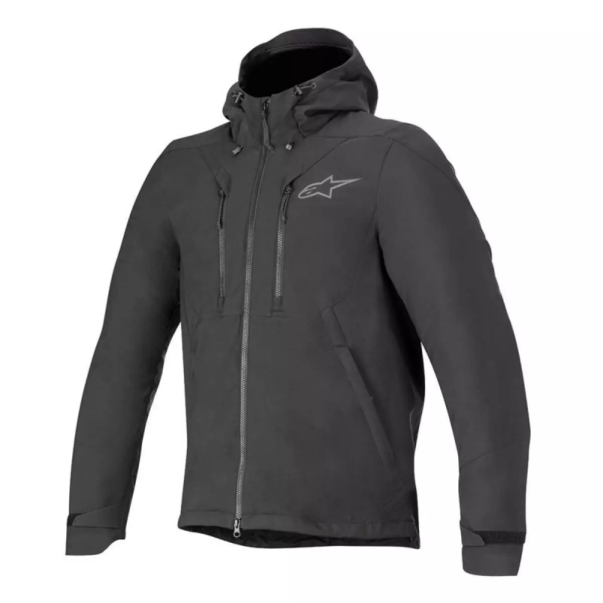 BLOUSON ALPINESTARS DOMINO TECH SHELL M/10