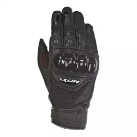 Gants Ixon RS Recon Air Noir