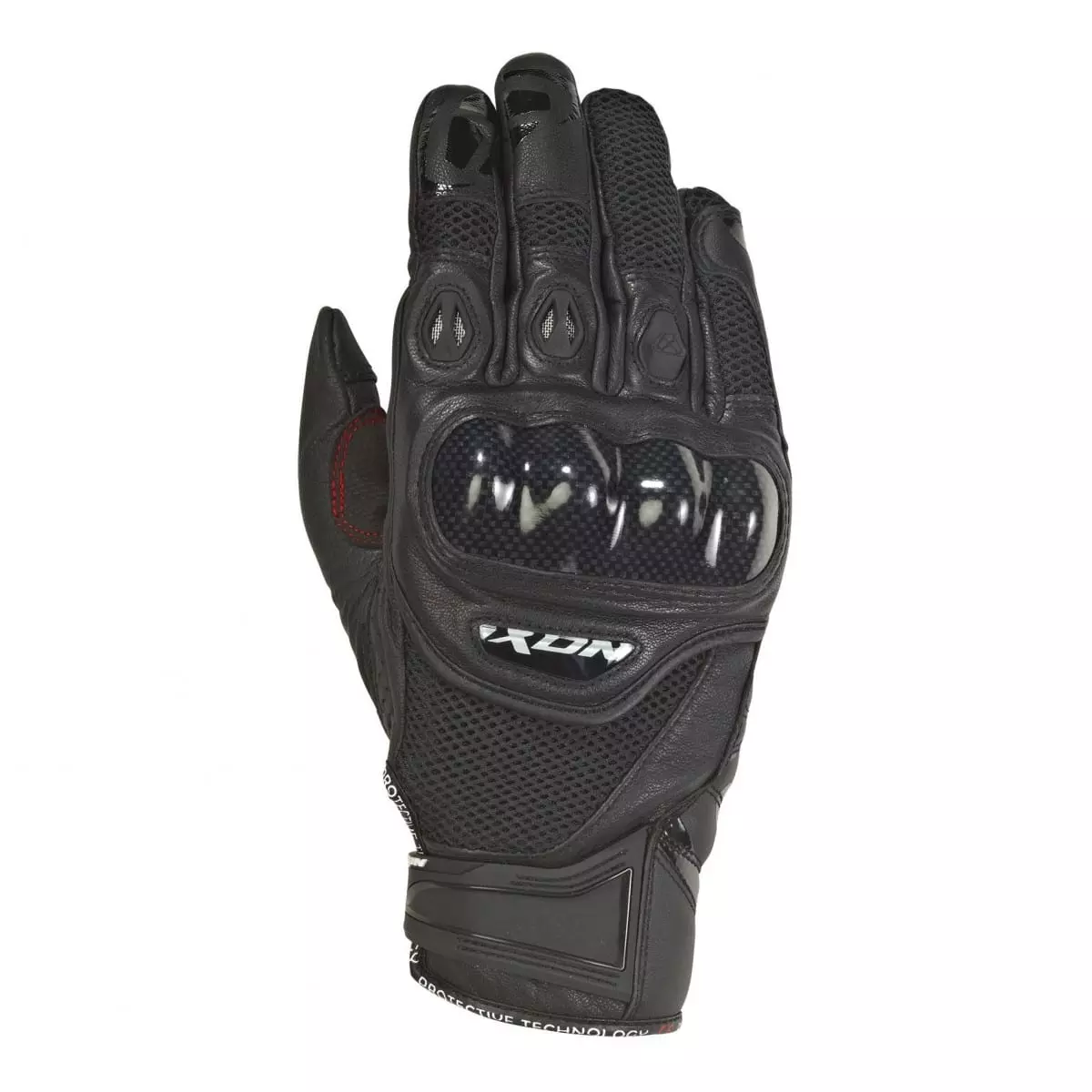 Gants Ixon RS Recon Air Noir
