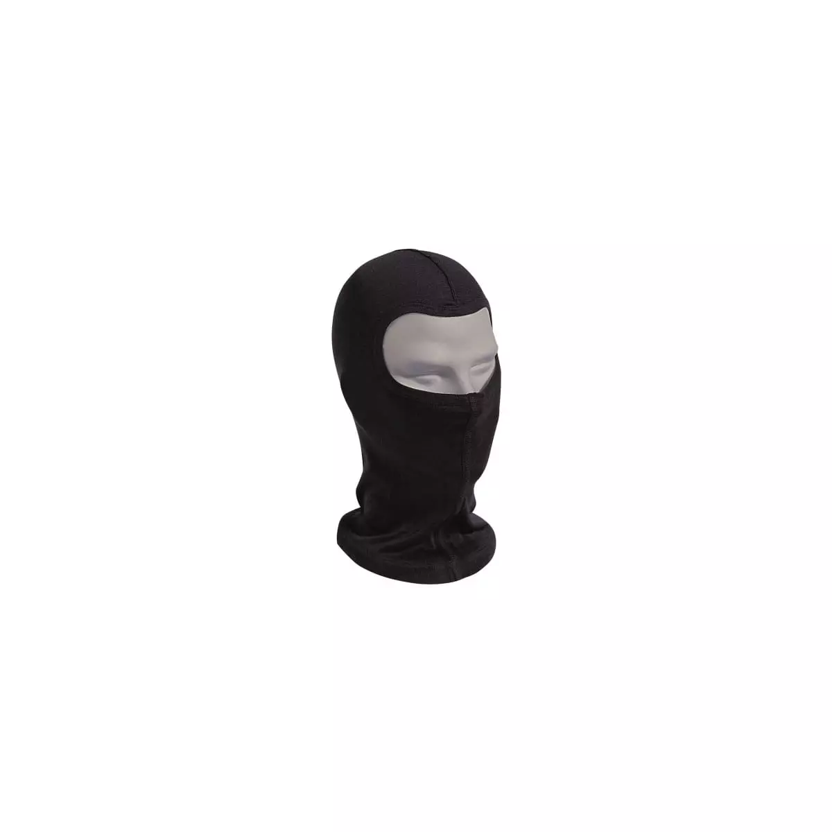 Cagoule Ixon Hublot Coton Noir