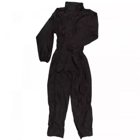 Combinaison Pluie Bering Eco Noir