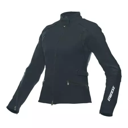 Veste Femme Dainese Arya Lady Tex 691 Noir