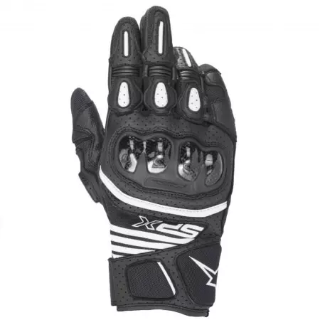 Gants Alpinestars SPX Air Carbon V2 Noir
