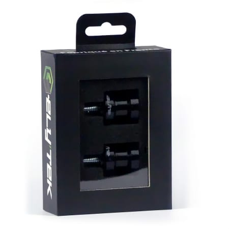 Diabolos Ely'Tek Diamètre 10 Noir