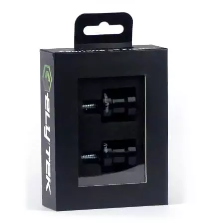 Diabolos Ely'Tek Diamètre 6 Noir