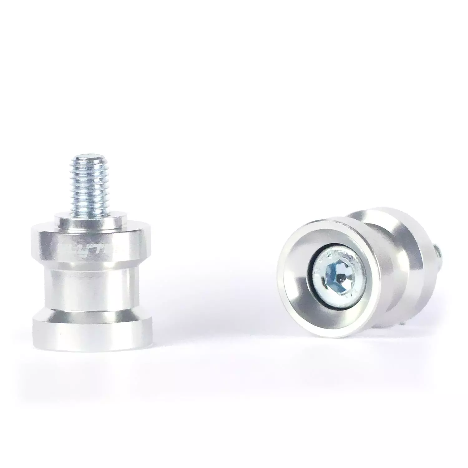 Diabolos Ely'Tek Diam 6 Gris