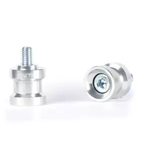 Diabolos Ely'Tek Diamètre 8 Gris