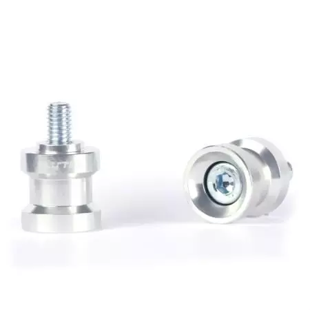 Diabolos Ely'Tek Diamètre 8 Gris